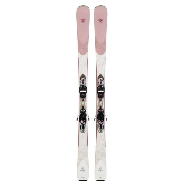 Ski rossignol experience 76