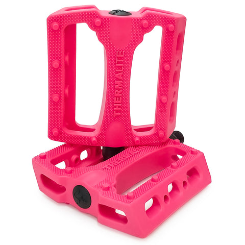 Pédale thermalite