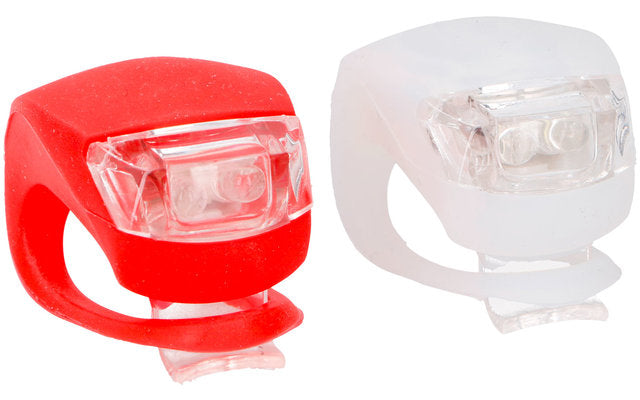 Combo de lumiere Garneau pour vélo