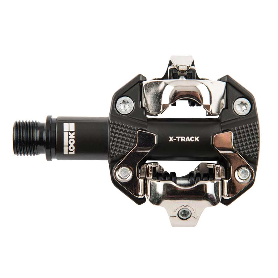 Pedale look x-track
