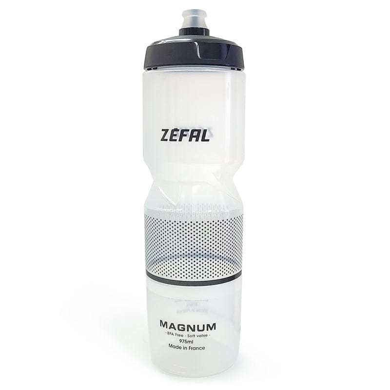 Bouteille Zefal Magnum