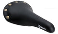 Selle de vélo à rivets