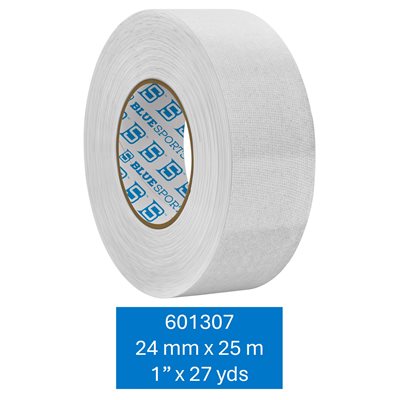 Bande adhesive hockey blue sport