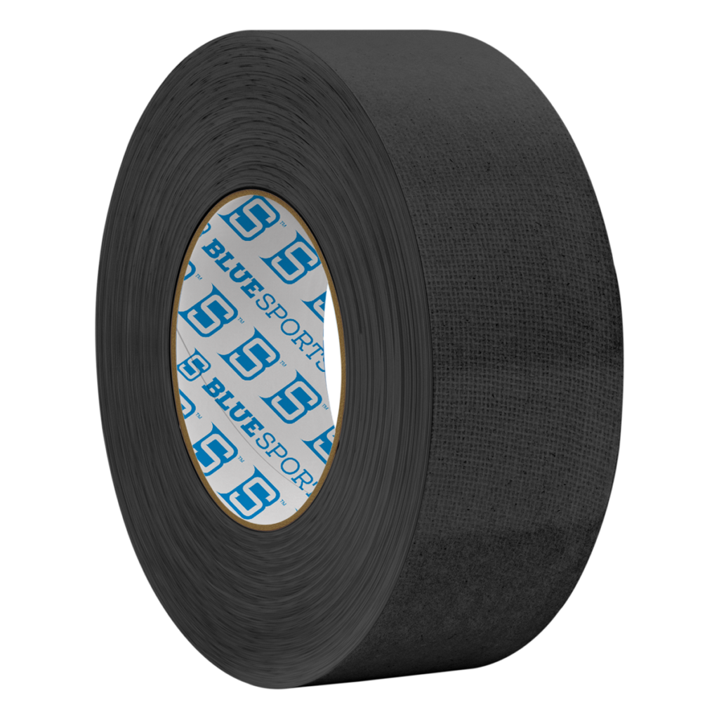 Bande adhésive de hockey blue sport