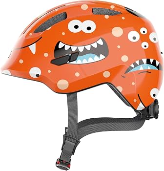 Casque pour enfant Abus 50-55cm