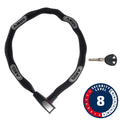 Cadenas Abus steel-o-chain 8807