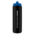 Bouteille hockey blue sport