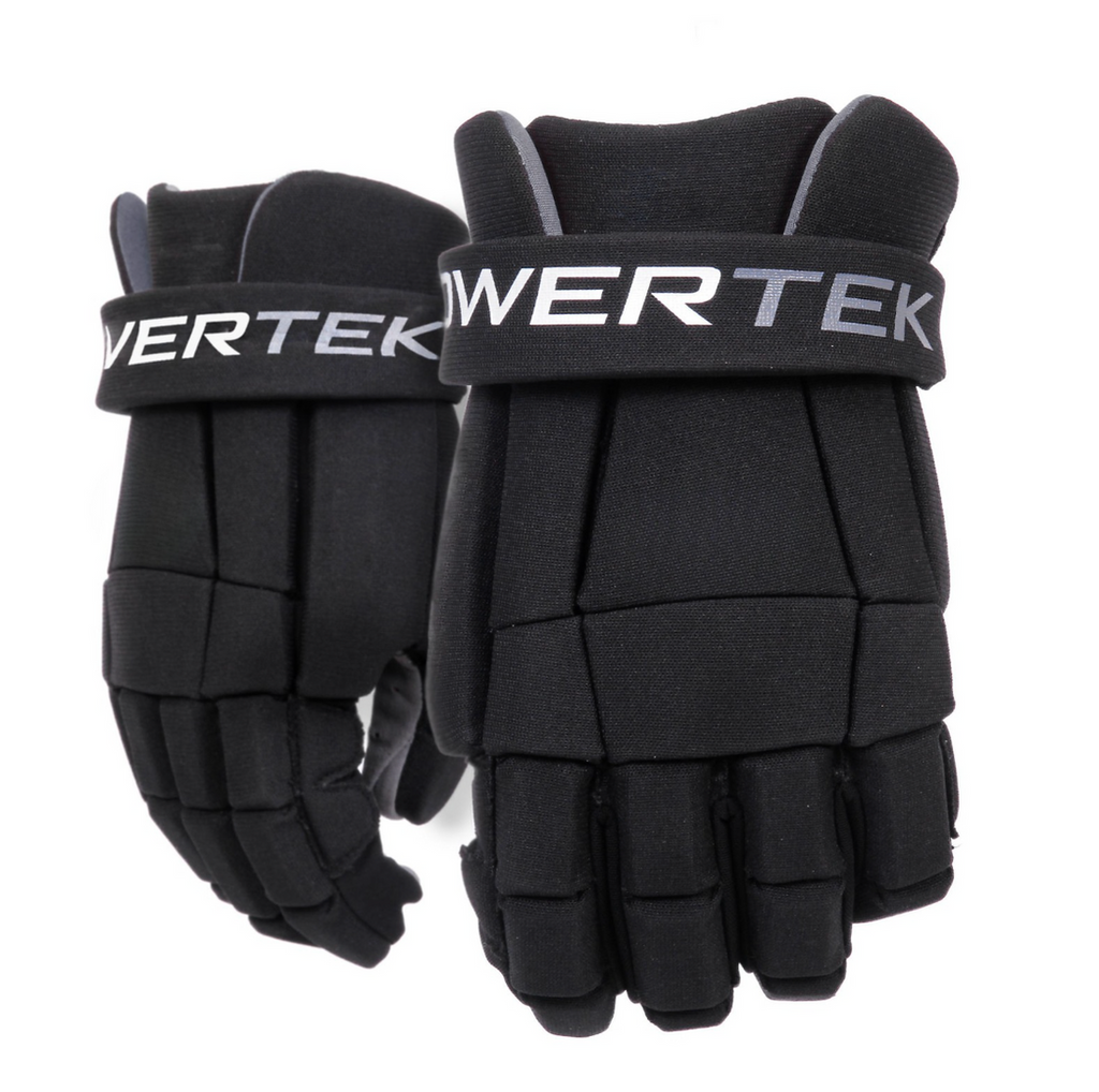 Gant powertek dek/ringuette V5.0