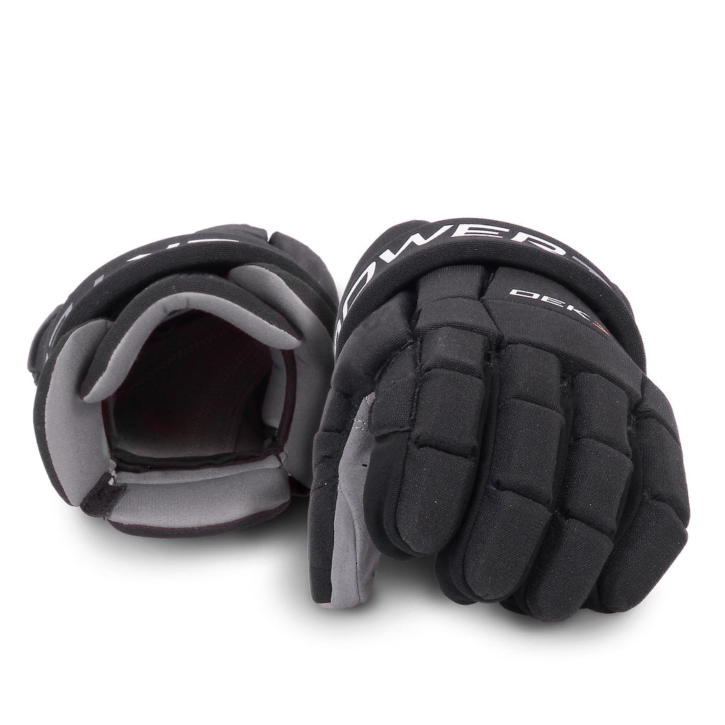 Gant powertek dek/ringuette V5.0