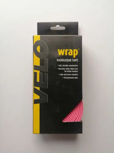 Guidoline vélo wrap