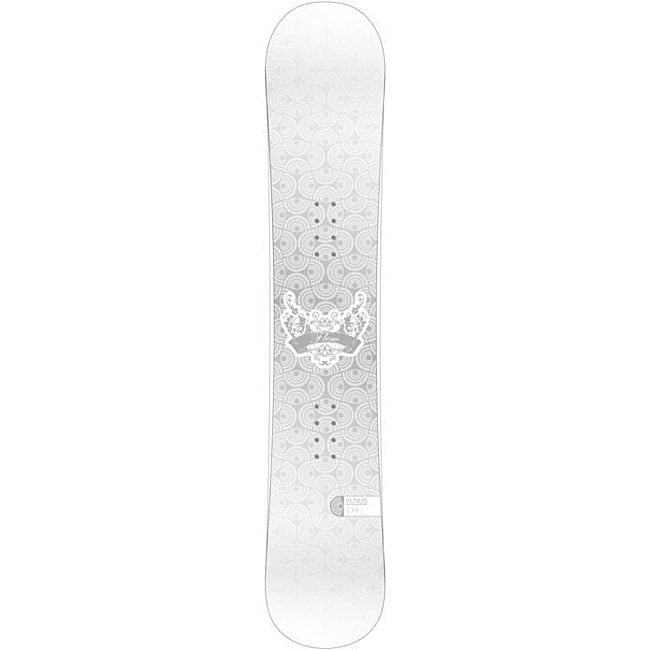 Planche a neige Flow venus