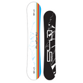 Planche a neige Five Forty Blackdeck premium 3.0