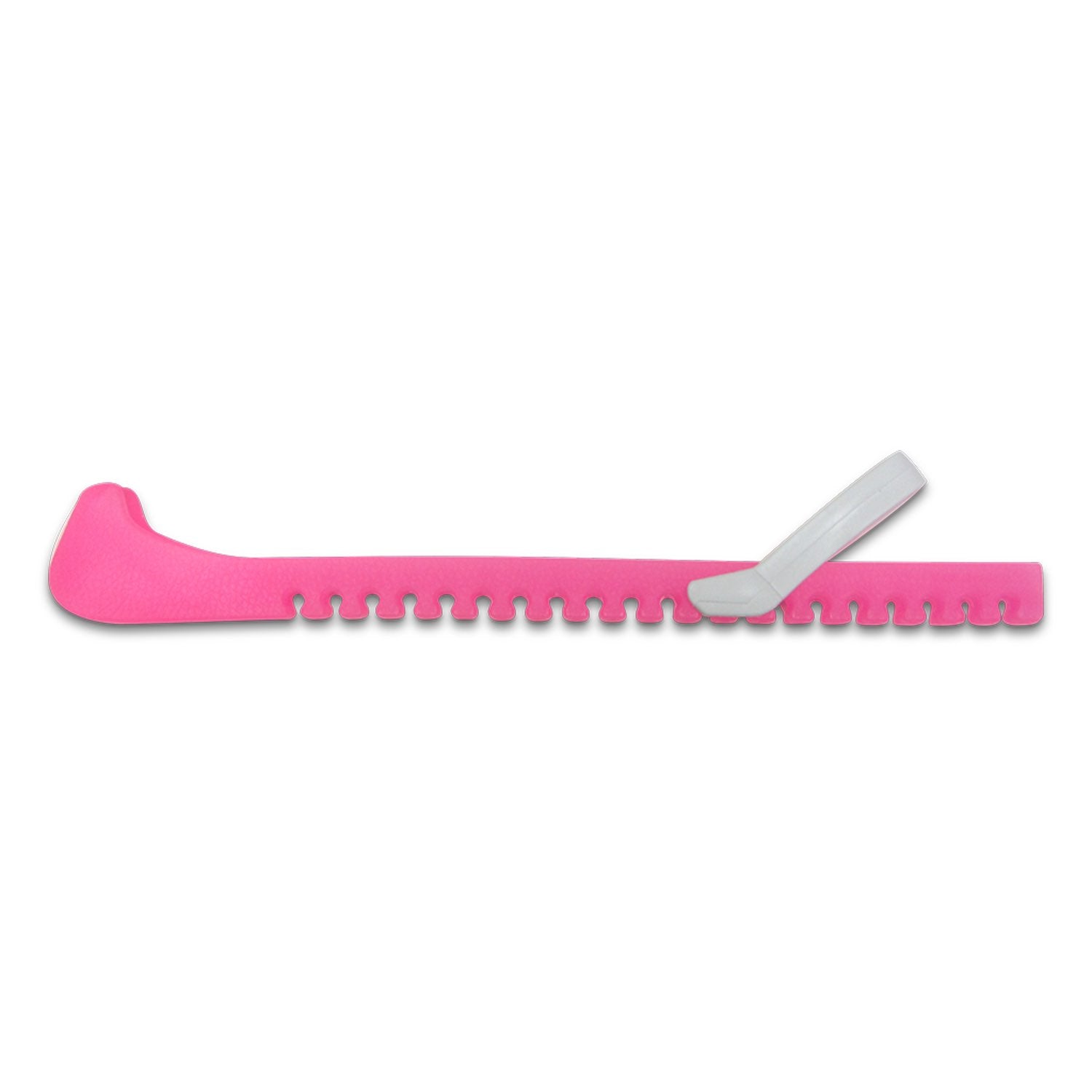 Protege lame en plastique blue sport