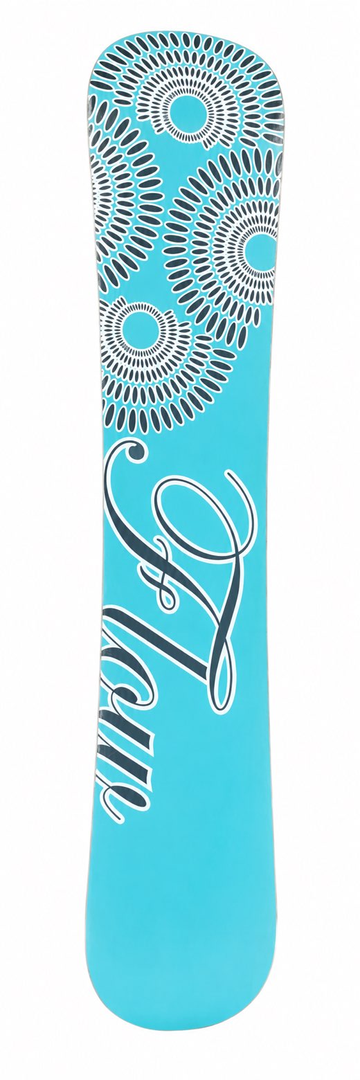Planche a neige Flow venus