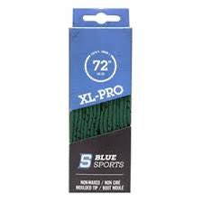 Lacet patin blue sport