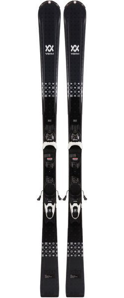 Ski volkl flair 72