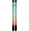 Ski rossignol sender free pro