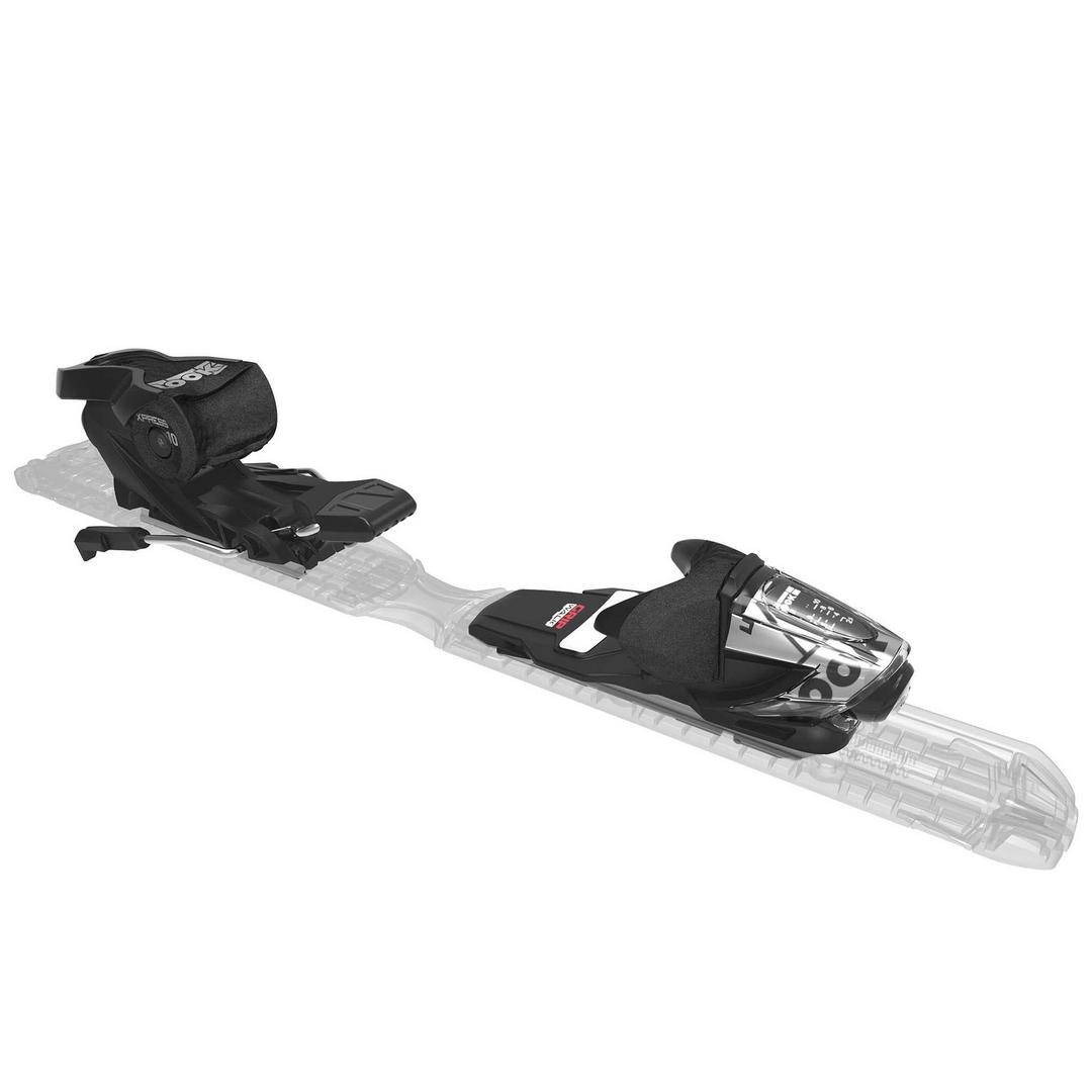 Ski rossignol RossiRS+XP10 adult alpine