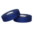 Bande adhesive hockey blue sport