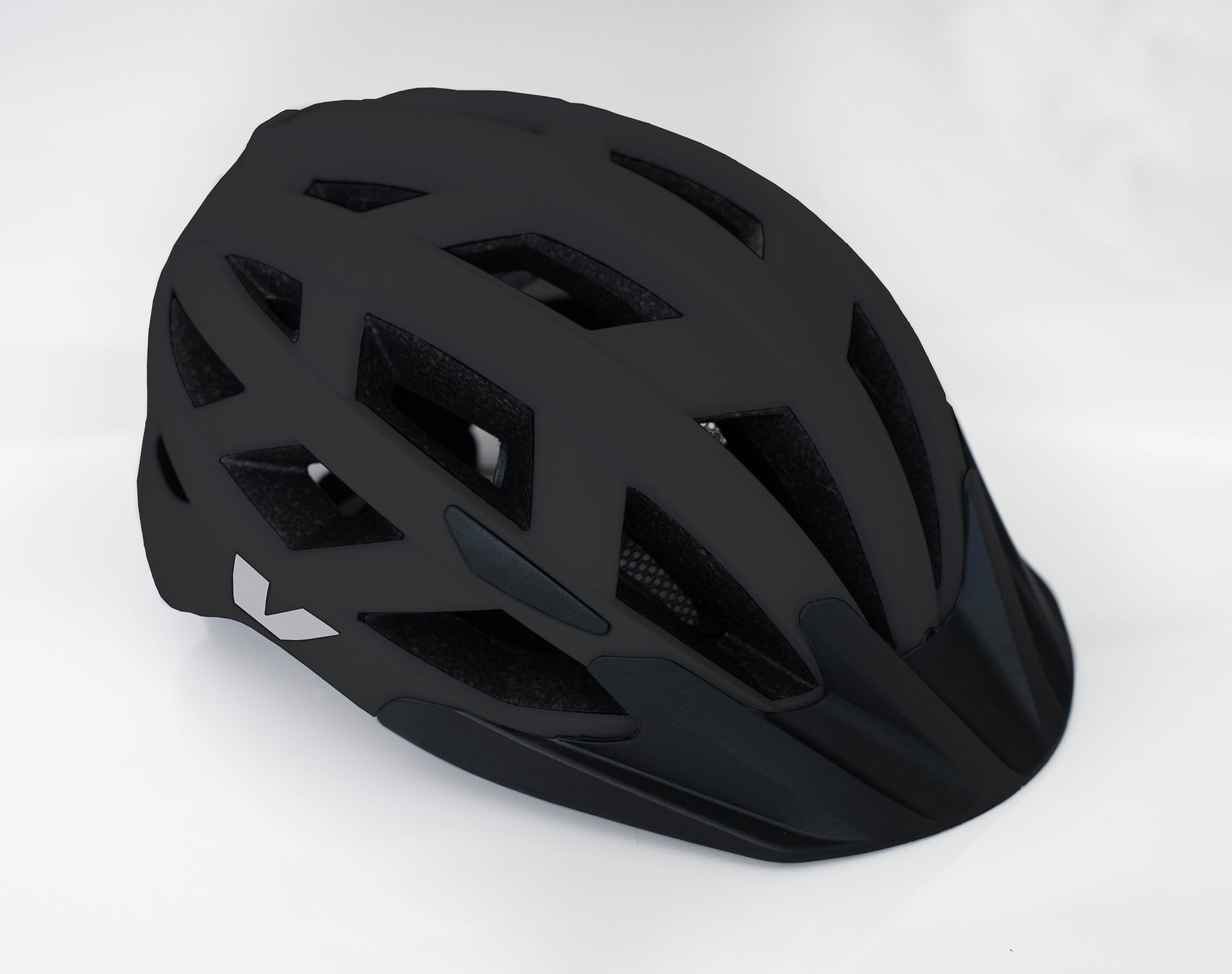 Casque lumen vélec