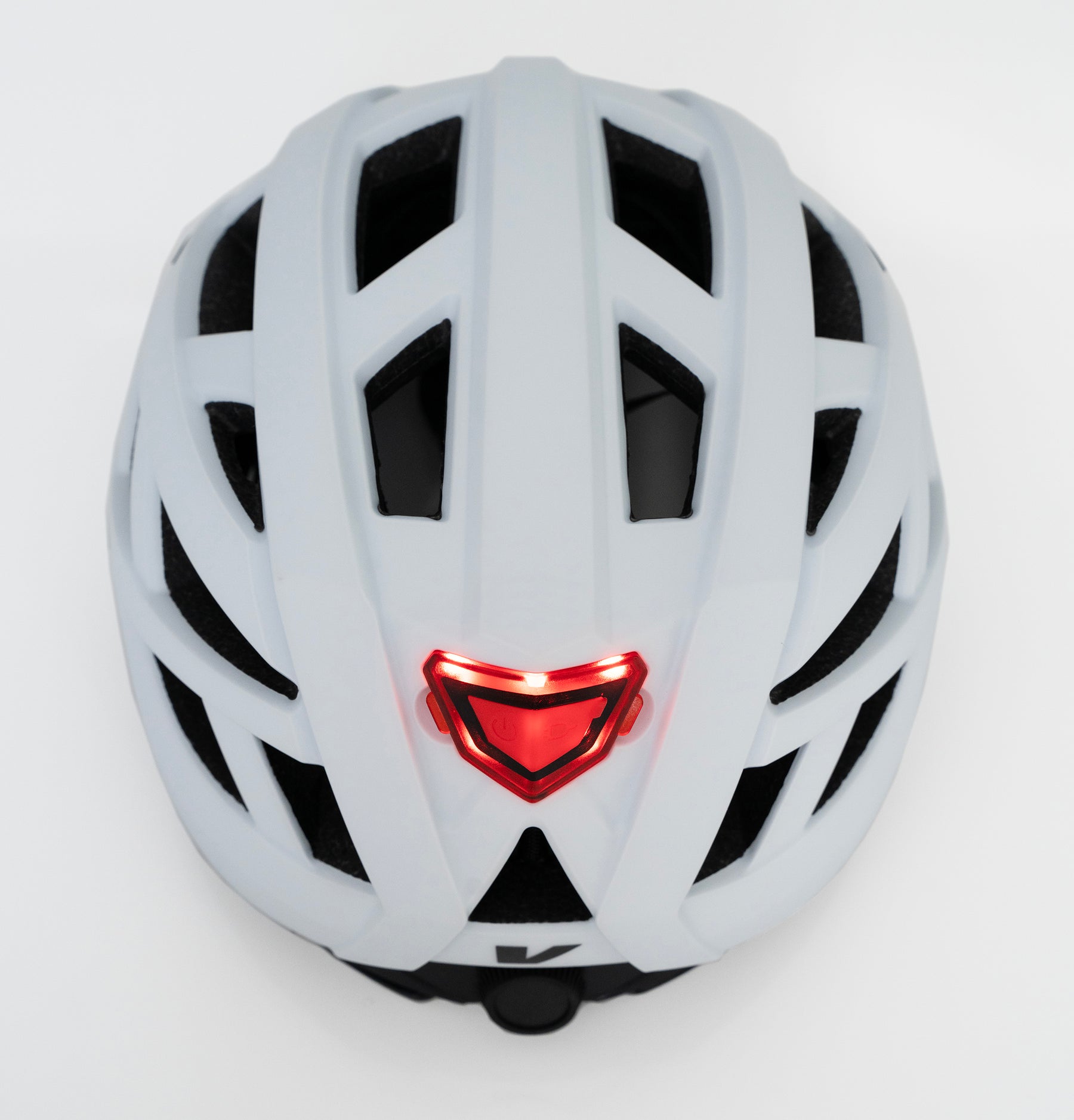 Casque lumen vélec
