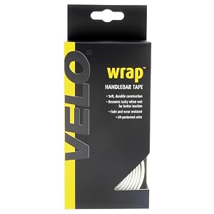 Guidoline vélo wrap