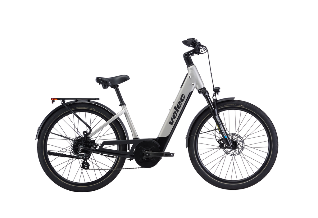 Vélo velec E3