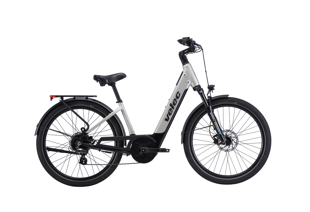 Vélo velec E3