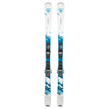 Ski rossignol react r2