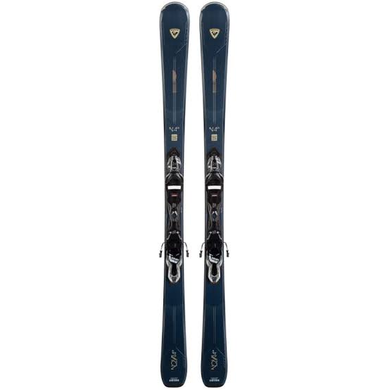 Ski rossignol Nova 4 CA