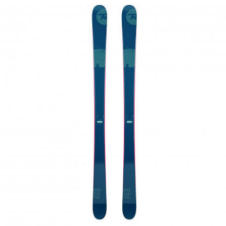 Ski rossignol Scratch Pro