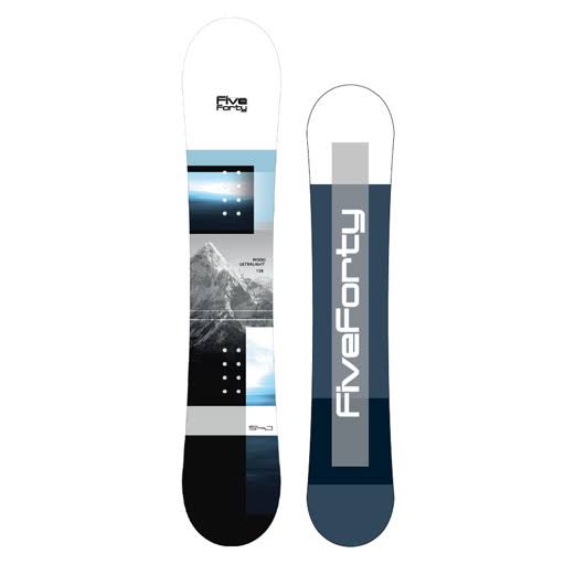Planche a neige Five Forty Ultralight