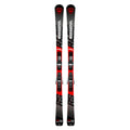 Ski rossignol RossiRS+XP10 adult alpine