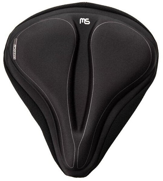 couvre-selle en gel Megasoft