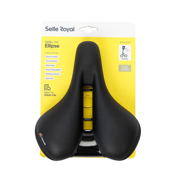 Selle Royal Ellipse