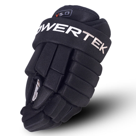Gant hockey powertek V5.0