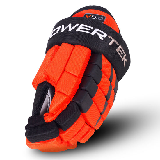 Gant hockey powertek V5.0