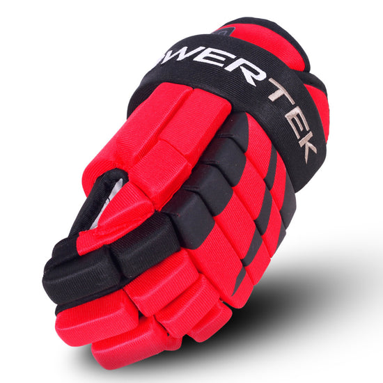 Gant hockey powertek V5.0