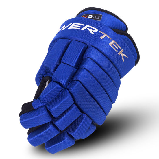 Gant hockey powertek V5.0