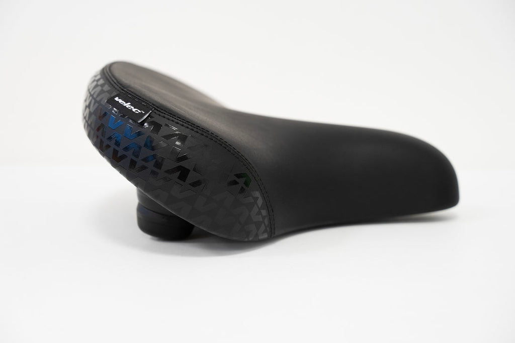 Selle velec evolution