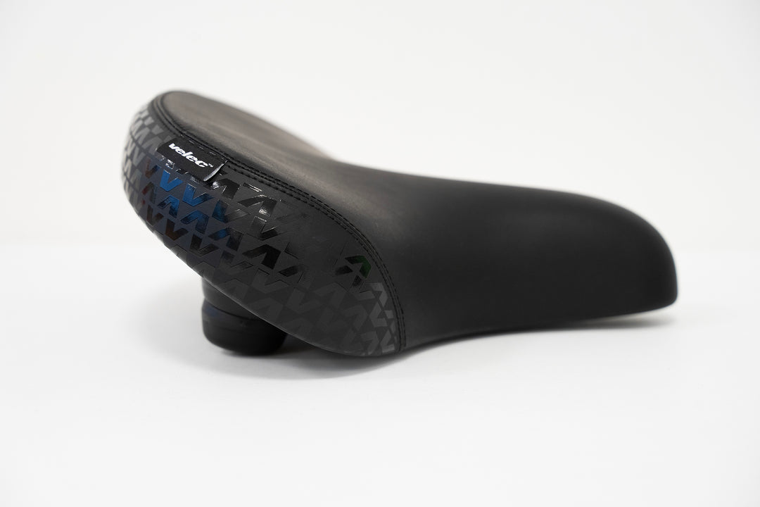 Selle velec evolution