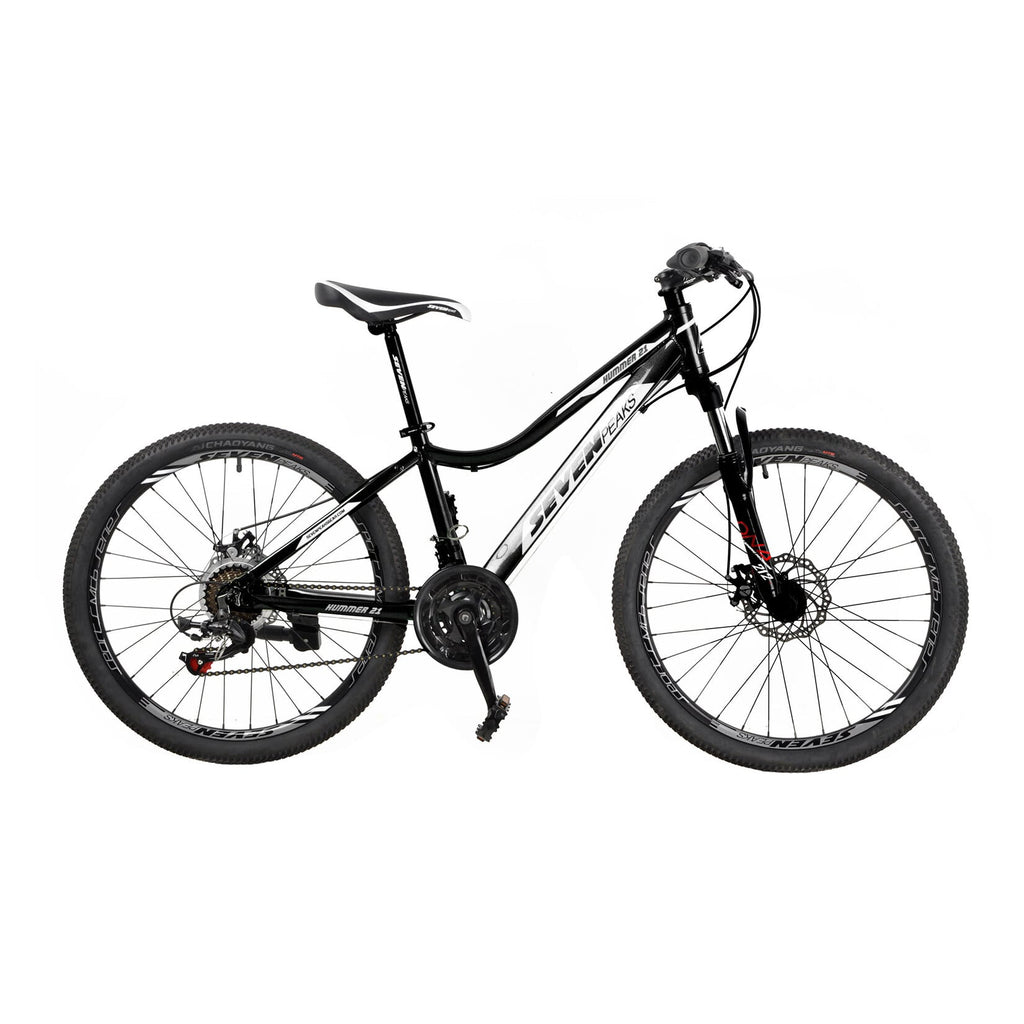 Vélo seven peaks klutch 24"