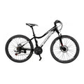 Vélo seven peaks klutch 24"