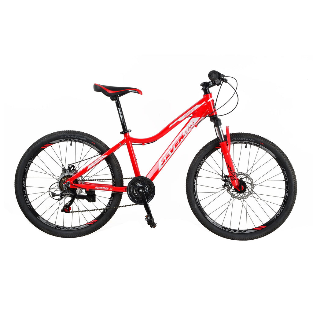 Vélo seven peaks klutch 24"