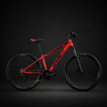 Vélo seven peaks cliff 26"