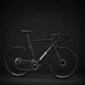 Vélo seven peaks route Falcon F1