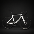 Vélo seven peaks route Falcon F3