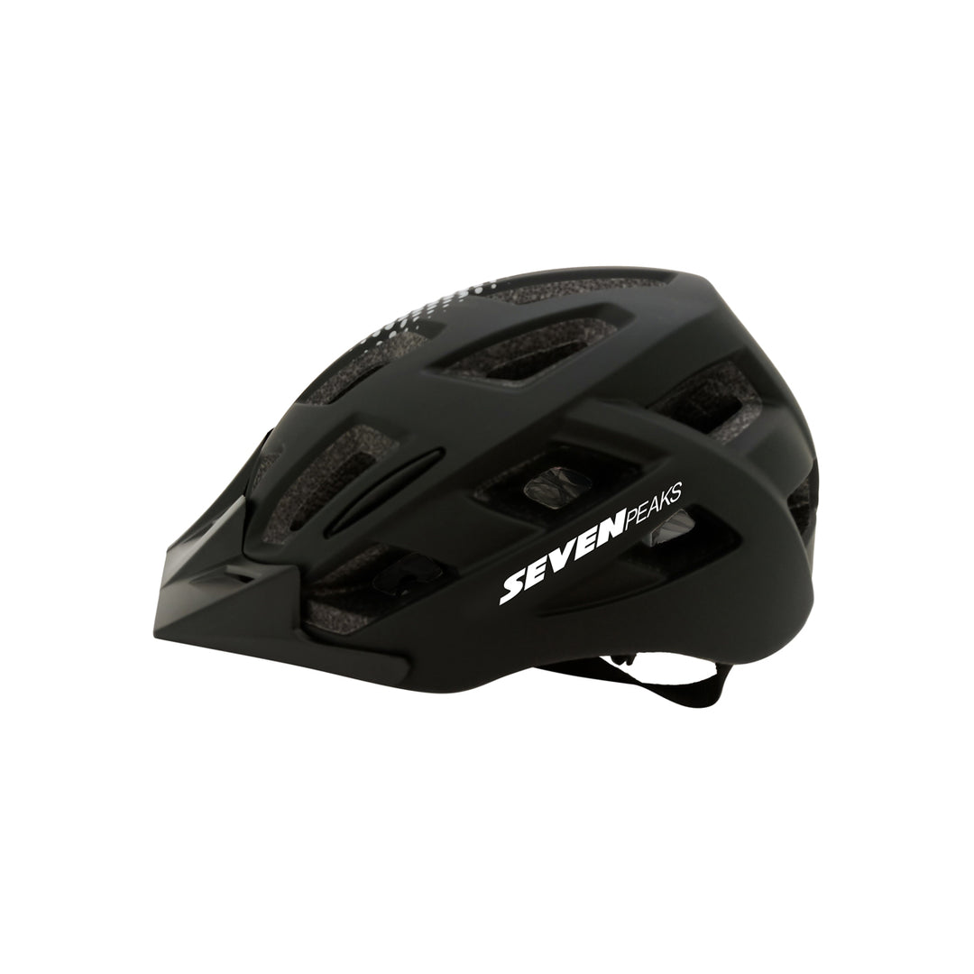 Casque seven peaks