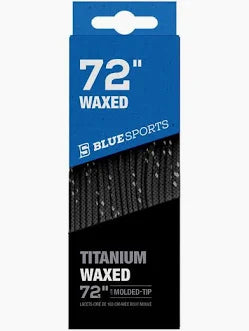 Lacet patin blue sport