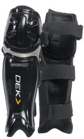 Jambière dek hockey powertek V3.0